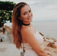 Отзыв от Регина - Виза Destination Thailand